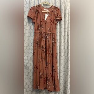 NEW Christy Dawn the Dawn Dress Meadow XS